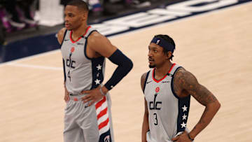 Beal seguirá en los Wizards a pesar de la salida de Westbrook