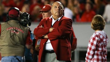 Utah State v Wisconsin