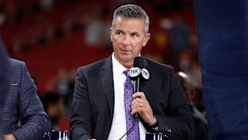 Utah v USC