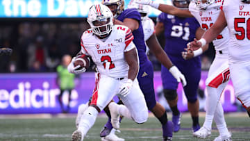 Utah v Washington