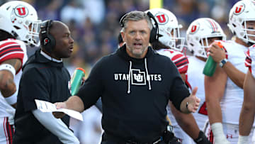 Utah v Washington