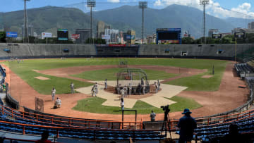 Caracas es una de las cuatro sedes de la temporada 2020-21 de la LVBP