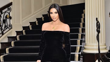 Kim Kardashian reaccionó al cambio de equipo de Tristan Thompson en la NBA