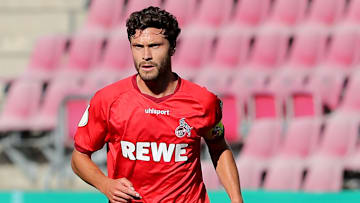 Kann Jonas Hector wieder eine Option sein?