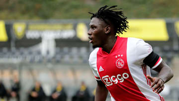Lassina Traoré contro il VVV-Venlo, una partita che rimarrà alla storia