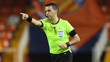 Valencia CF v Atalanta - UEFA Champions League Round of 16: Second Leg