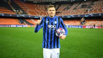 Valencia CF v Atalanta - UEFA Champions League Round of 16: Second Leg