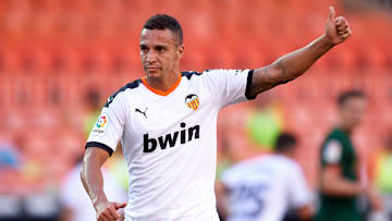 Rodrigo Moreno quitte Valence et rejoint la Premier League