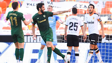 Valencia CF v Athletic Club  - La Liga