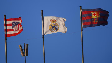 Valencia CF v Elche CF - La Liga Santander