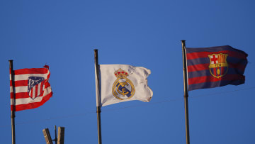 Atlétivo Madrid, Real Madrid oder der FC Barcelona: Wer macht das Rennen in der La Liga?