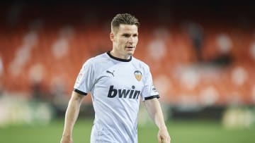 Gameiro, un bon coup pour Marseille Gameiro, un bon coup pour Marseille