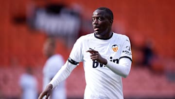 Diakhaby acusa a Juan Cala de insultos racistas