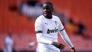 Valencia CF v Granada CF - La Liga Santander