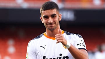 Valencia CF v RCD Espanyol  - La Liga