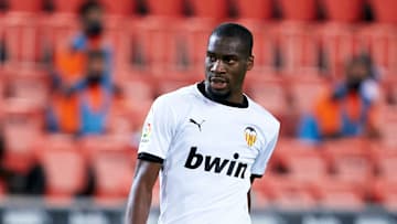 Kondogbia ha fichado por el Atlético de Madrid fuera de plazo