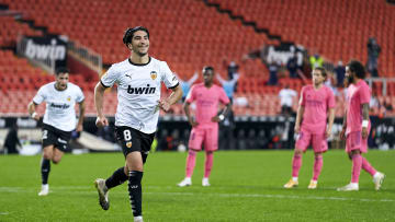 El Real Madrid sucumbió ante el Valencia de los tres penaltis