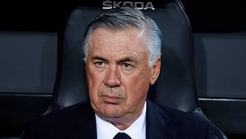 Carlo Ancelotti Carlo Ancelotti
