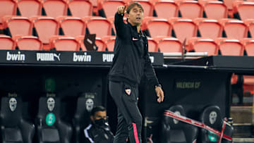 Valencia CF v Sevilla FC - La Liga Santander