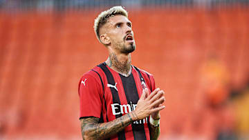 Samu Castillejo