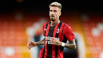 Samu Castillejo Samu Castillejo
