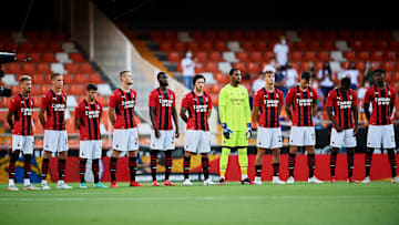 Il valore economico della maglia del Milan