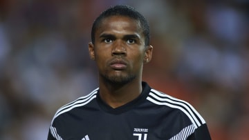 Douglas Costa