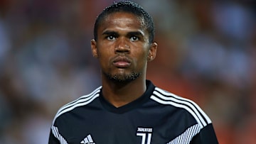 Douglas Costa ist nach drei Jahren in Turin zum FC Bayern zurückgekehrt