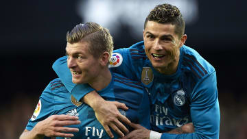 Cristiano Ronaldo, Toni Kroos, Xabi Alonso e mais: confira 11 jogadores que foram contratados pelo Real Madrid depois de vencerem a Champions League.