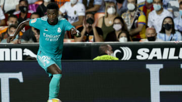 El Real Madrid cuenta en sus filas con estrellas de nivel mundial