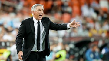 Carlo Ancelotti