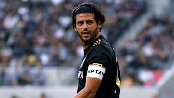 Vancouver Whitecaps FC v Los Angeles FC