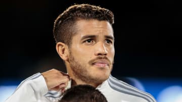 Vancouver Whitecaps v Los Angeles Galaxy