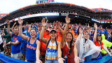 Vanderbilt vs Florida