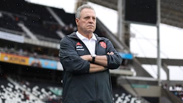 Vasco v Flamengo - State Championship Final 1