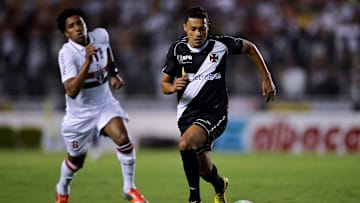 Vasco v Sao Paulo - Brazilian Serie A