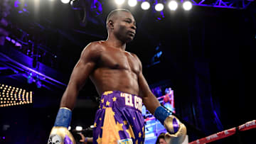 Vasyl Lomachenko v Guillermo Rigondeaux
