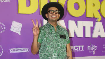 El Capi Pérez se le fue con todo a Bad Bunny