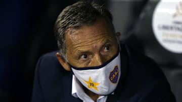 Russo debe seguir trabajando