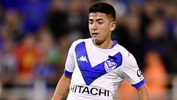 Velez Sarsfield v Boca Juniors - Copa de la Superliga 2019