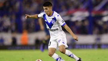 Velez Sarsfield v Boca Juniors - Copa de la Superliga 2019