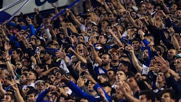 Velez Sarsfield v Boca Juniors - Copa de la Superliga 2019 - ¿Cuándo volverá el público a los estadios? Velez Sarsfield v Boca Juniors - Copa de la Superliga 2019 - ¿Cuándo volverá el público a los estadios?