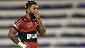 Atleta chegou a ser levado para uma delegacia em São Paulo