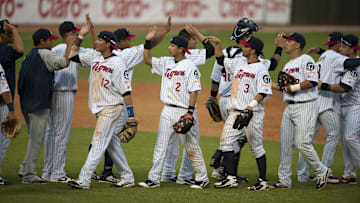 Los Tigres de Aragua buscarán el pase a la final de la LVBP ante Lara