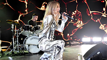 Vevo's 10-Year Anniversary Event