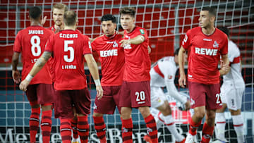 Köln steht vor der schweren Aufgabe gegen die Bayern