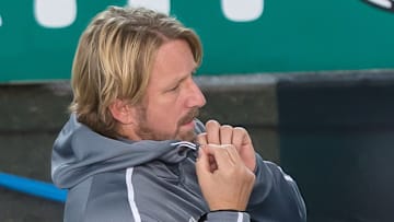 Mit jungen Talenten will Sven Mislintat den VfB Stuttgart in der Bundesliga etablieren