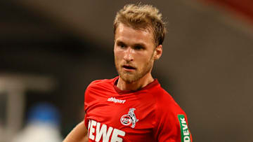Sebastian Andersson ist wieder ein Kandidat für die Startelf