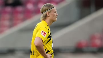 Was wird aus Erling Haaland