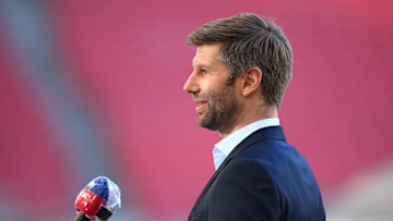 Hitzlsperger entschuldigt sich für seine Wortwahl in seinem offenen Brief